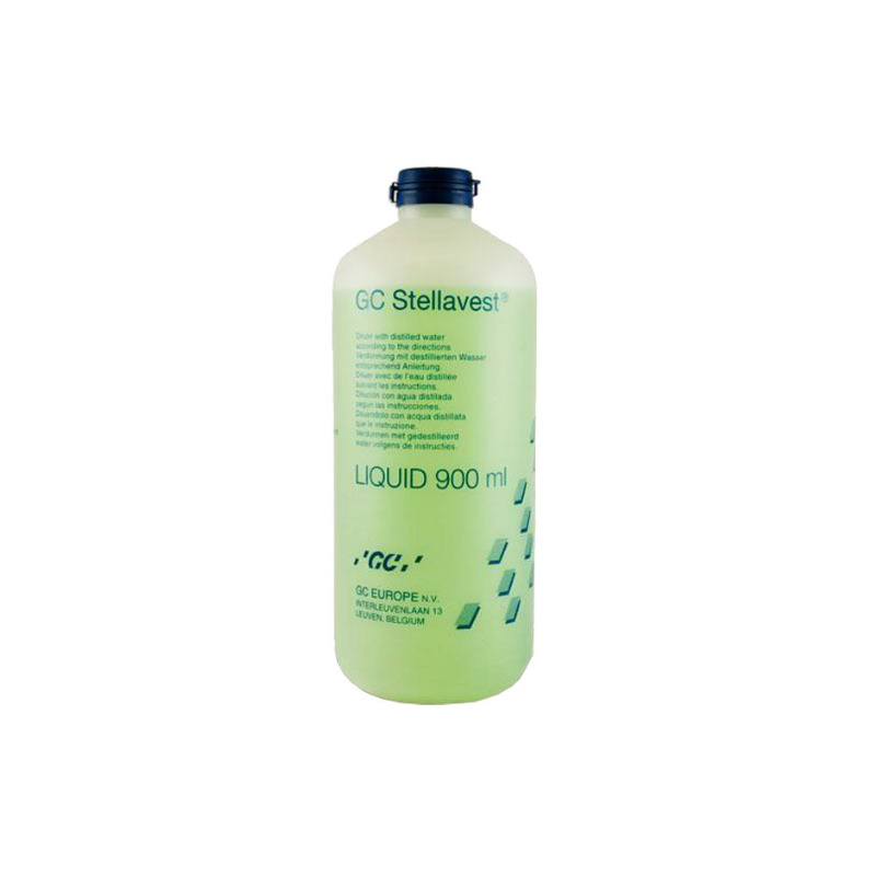 Stellavest liq.900ml