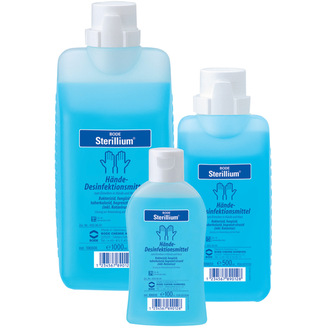 Sterillium 5l (pův.kók IXBOD958030)