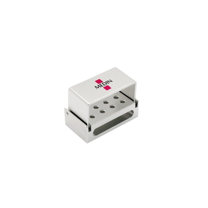 Stojánek na vrtáčky FG 45x25x31 mm