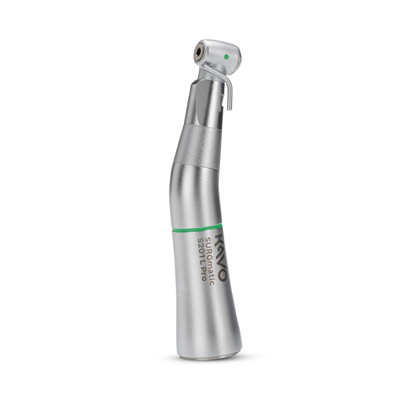 SURGmatic S201 L PRO chirurgický kolénkový násadec 20:1