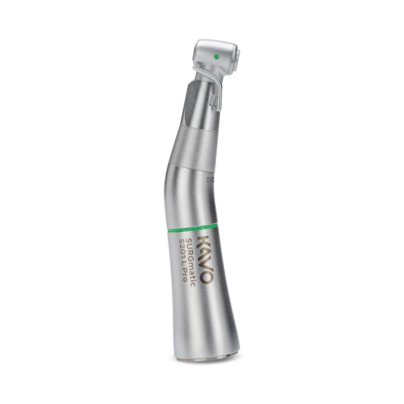 SURGmatic S201 L PRO chirurgický kolénkový násadec 20:1