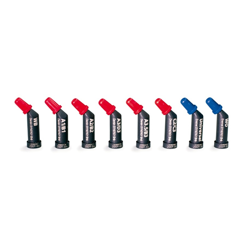 Synergy D6 Dentin A3/D3 kompule 10x0,25g