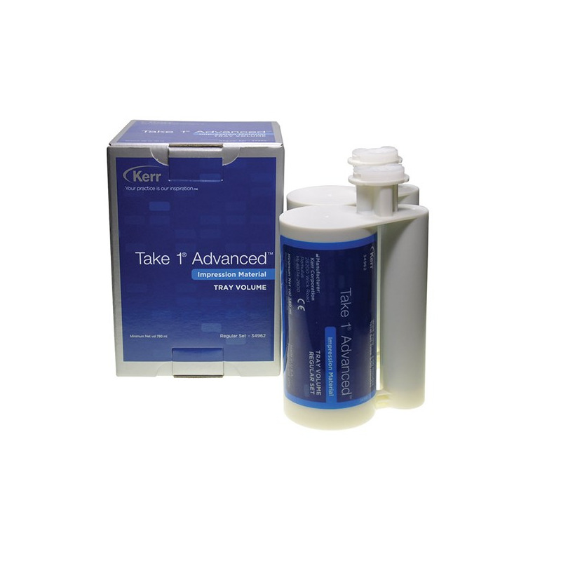 Take 1 Advanced Volume Heavy Body FS 2x362 ml