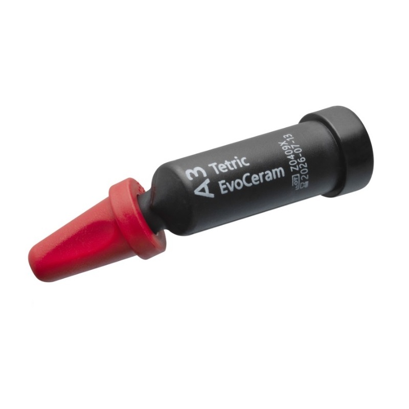 Tetric EvoCeram Dentin B2  kompule 20x0,2g