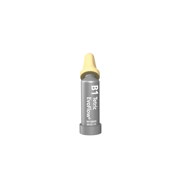 Tetric Evoflow A2 kompule 20x0,2g