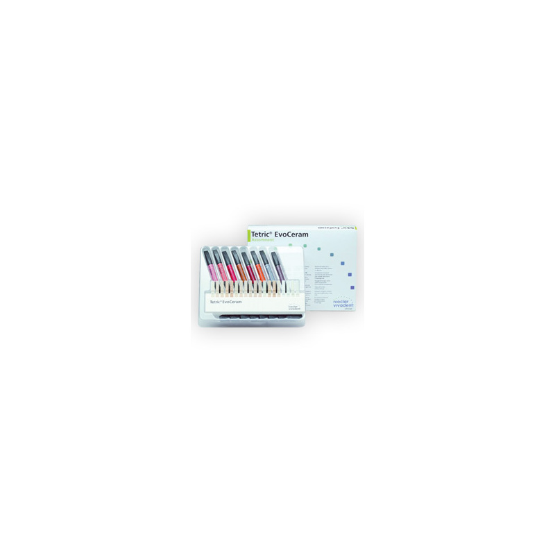 Tetric EvoCeram Bulk Fill IVB 3g