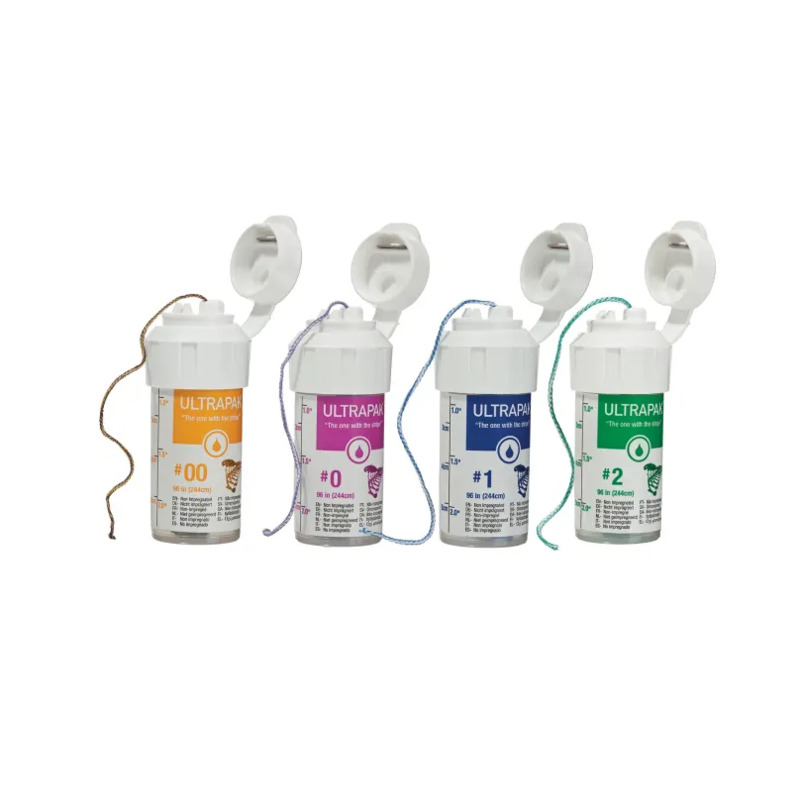Ultrapak Cleancut sada