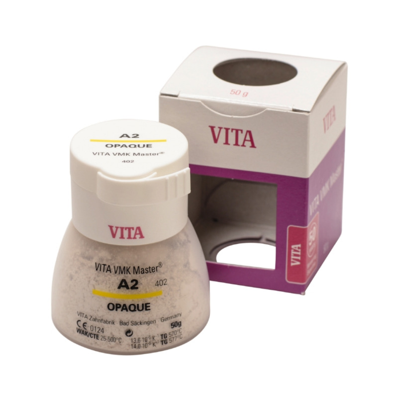 Vita VMK Master Opaque A2 50g