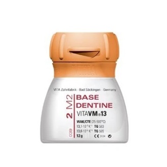Vita VM 13 Base Dentin 1M1 12g