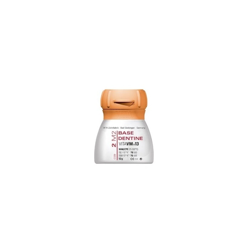 Vita VM 13 Base Dentin 1M1 12g
