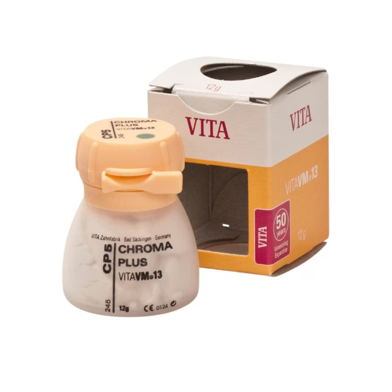 Vita VM 13 Chroma Plus CP4 12g