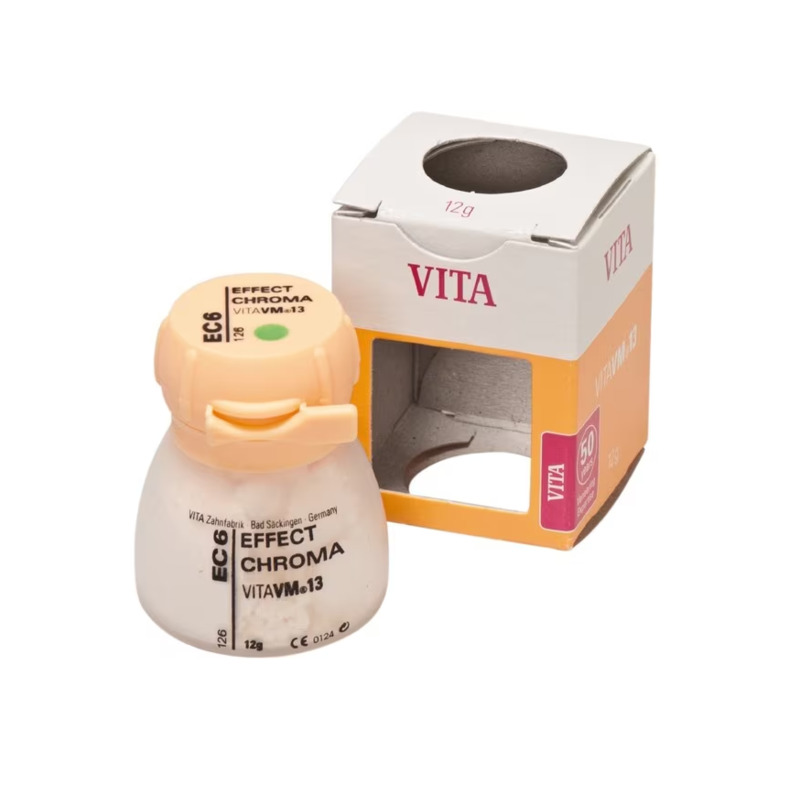 Vita VM 13 Effect Chroma EC5 12g