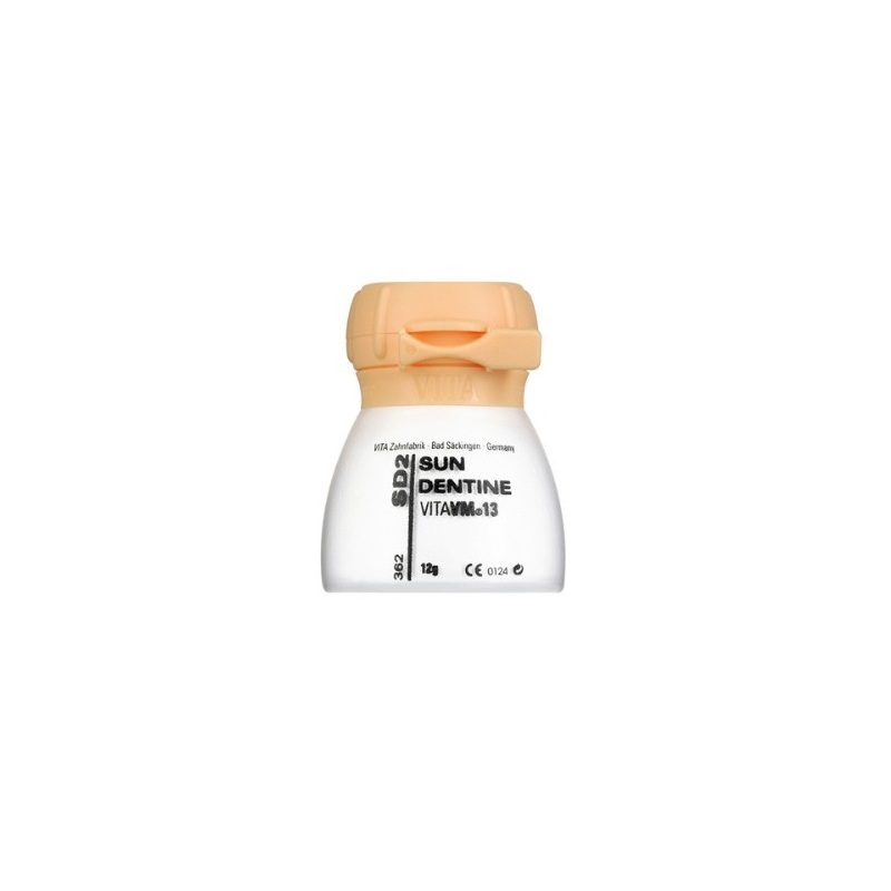 Vita VM 13 Sun Dentin SD1 12g