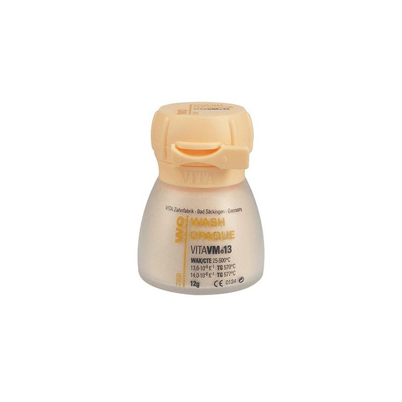 Vita VM 13 Wash Opaque WO 12g