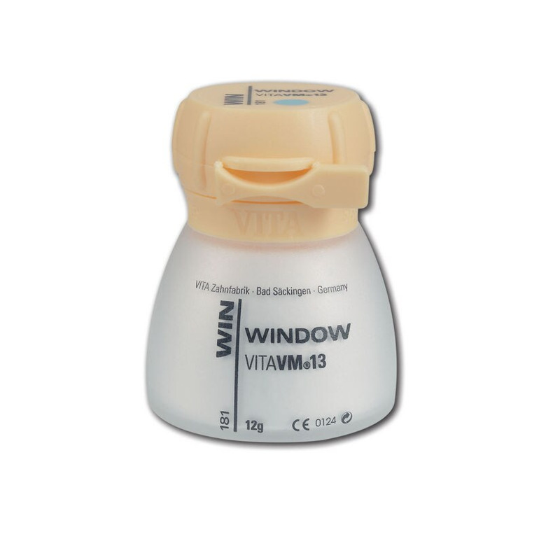 Vita VM 13 Window WIN 12g