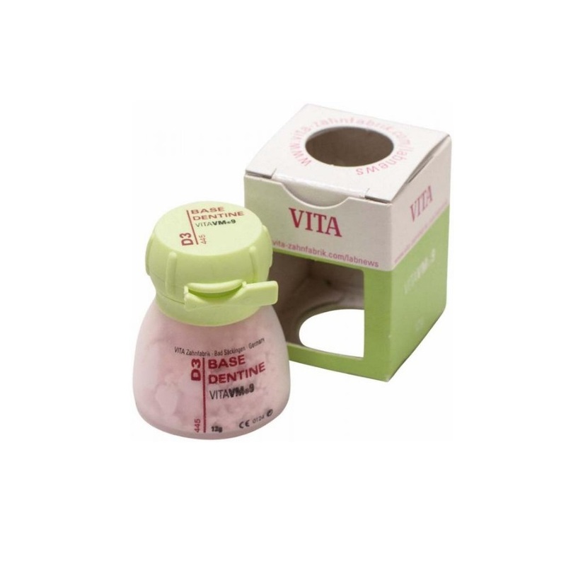 Vita VM 9 Base Dentin C3 50g