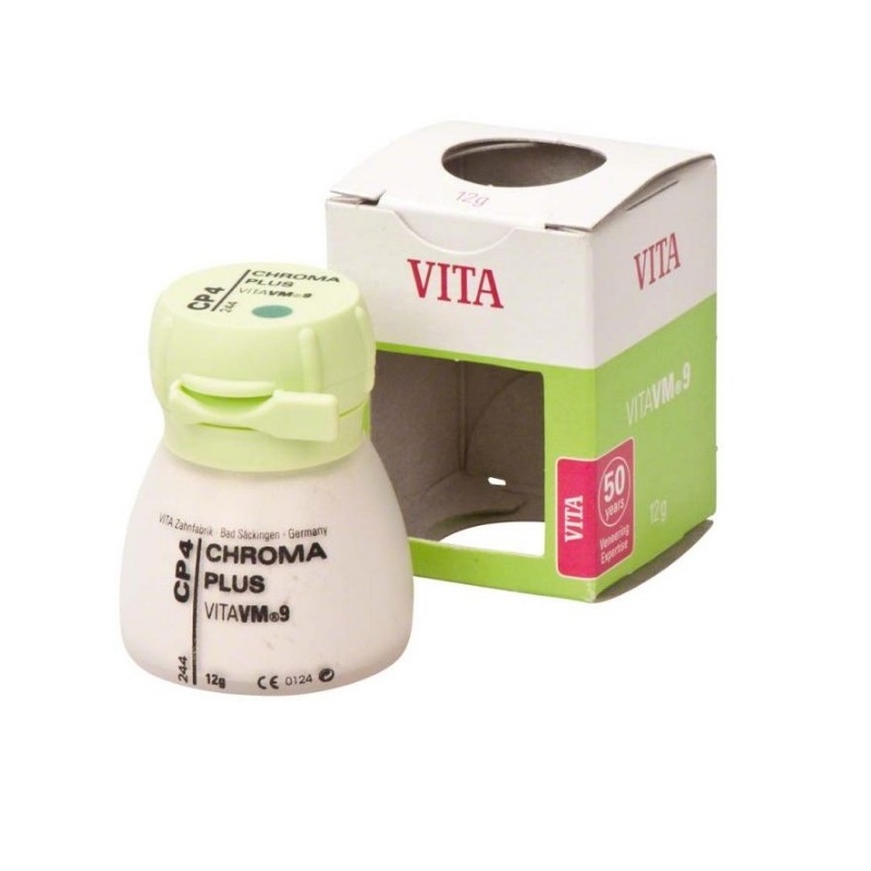 Vita VM 9 Chroma Plus CP4 12g