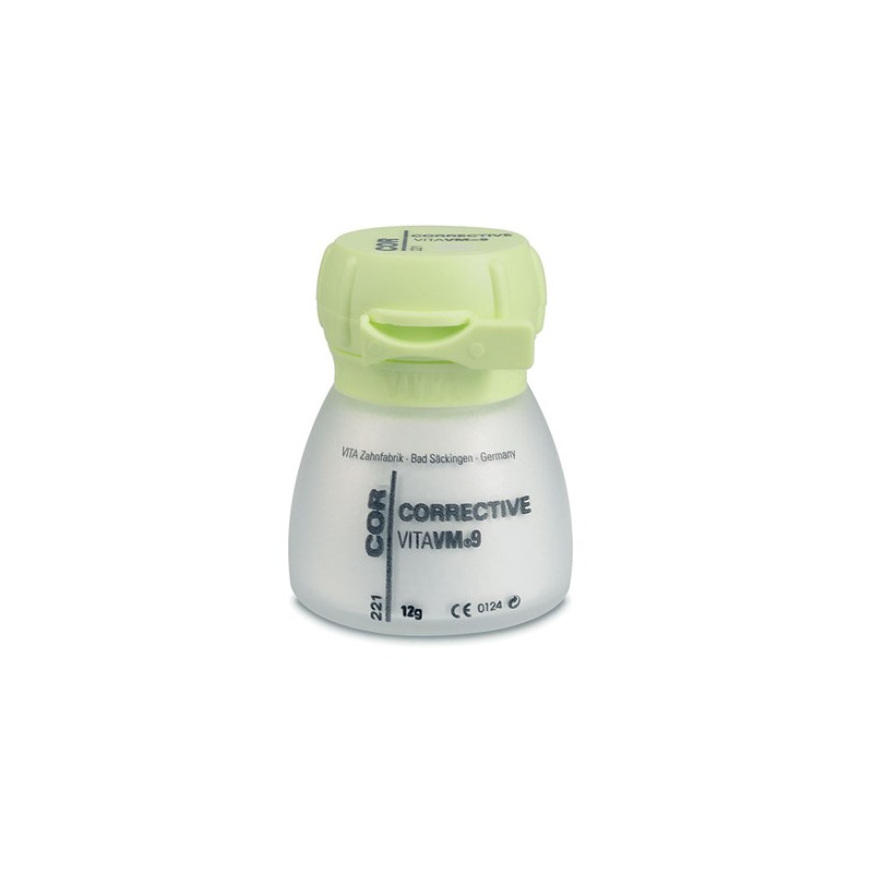 Vita VM 9 Corrective COR2 12g