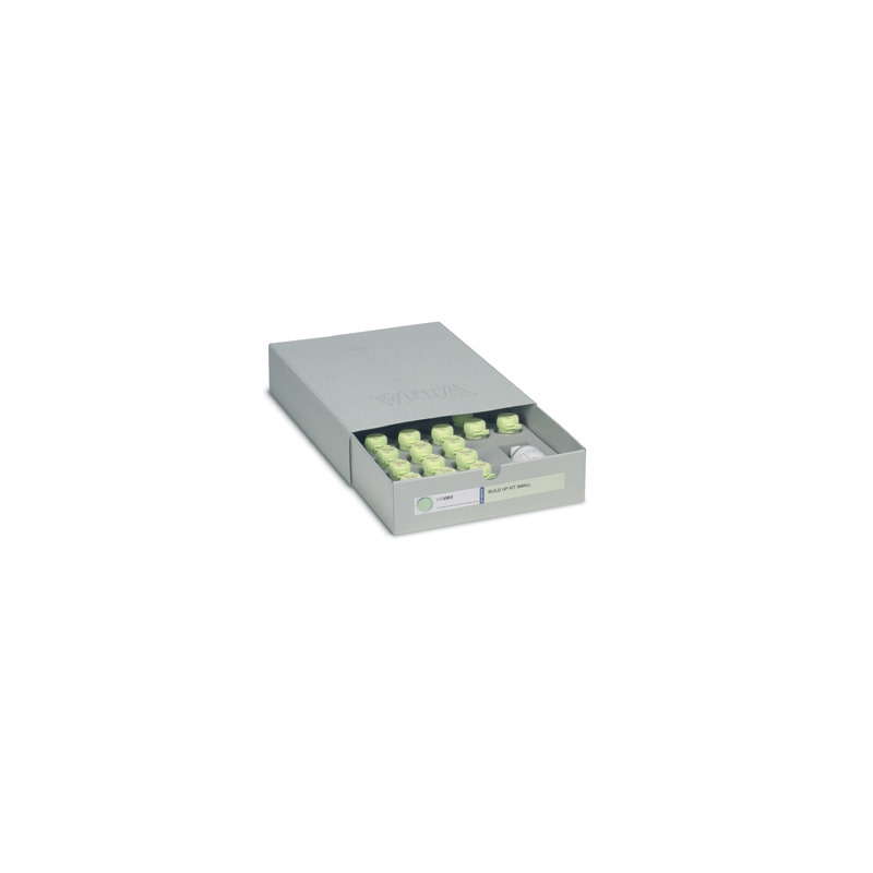 Vita VM 9 Standart set 3D Master
