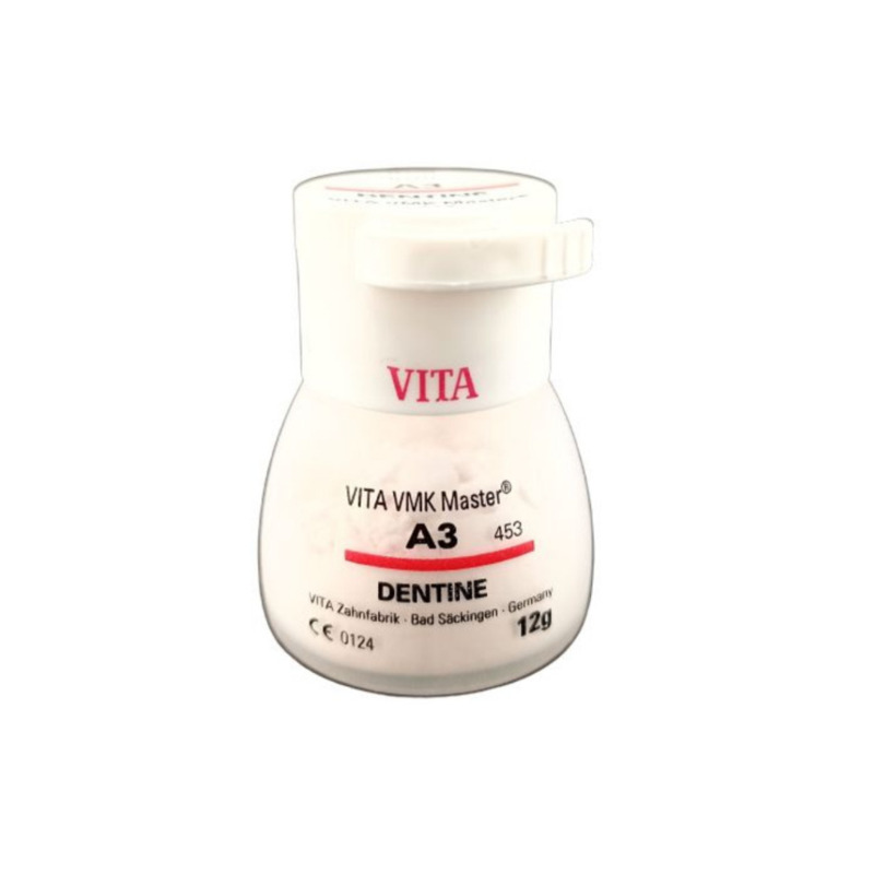 Vita VMK Master Dentine A3 12 g