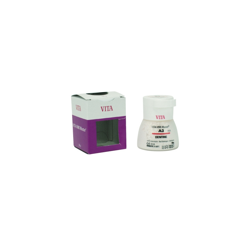 Vita VMK Master Dentine A3 50g