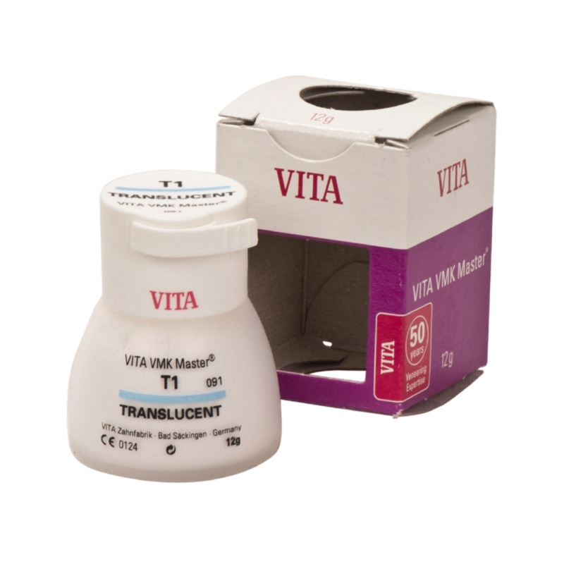 Vita VMK Master Translucent T1 12 g