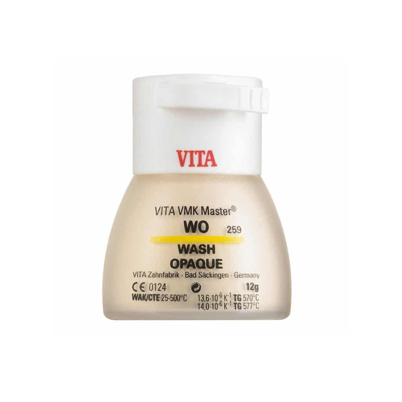 Vita VMK Master Wash Opaque 12 g