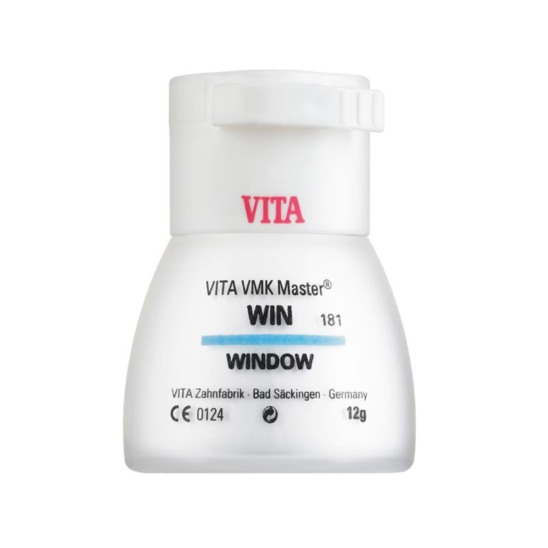 Vita VMK Master Window WIN 12 g