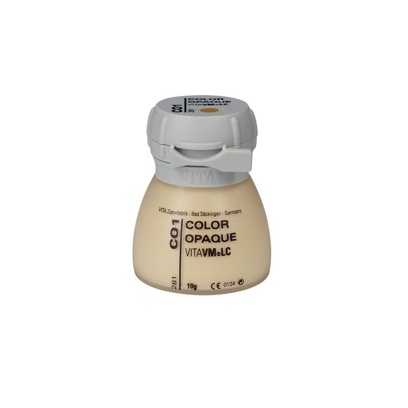 Vita VM LC opaque 4L1,5 10g