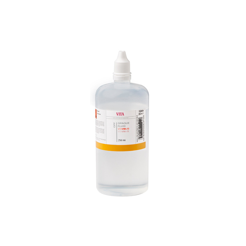 Vita VM Opaque Fluid 250ml