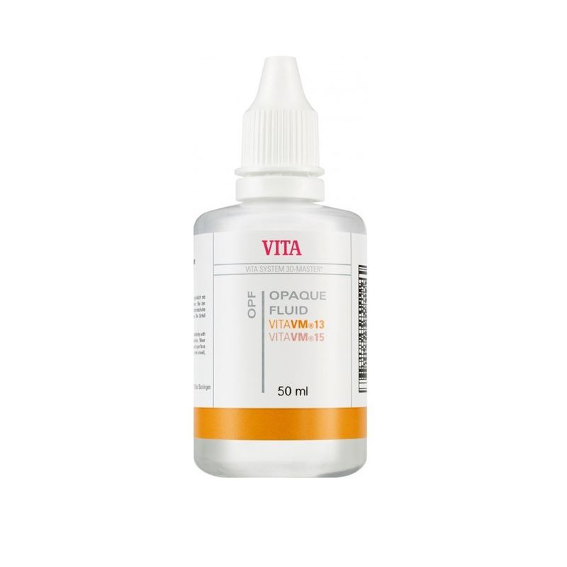Vita VM Opaque Fluid 50ml