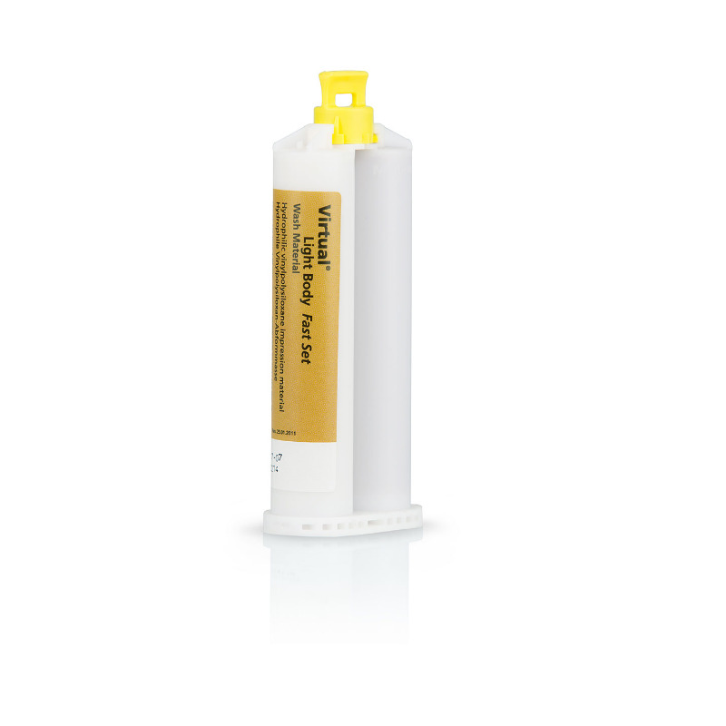 Virtual Light body Regular 2x50ml