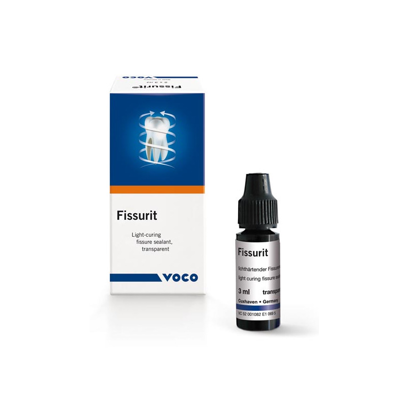 Fissurit lahvičky 2x3ml