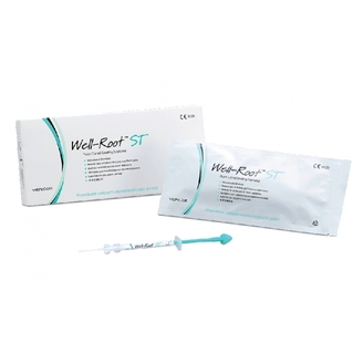 Well-Root ST Biokeramický sealer, 2g stříkačka