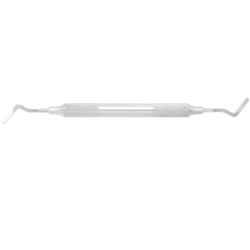 Zavaděč retrakčních vláken (zadní zuby); 2,5 mm, 16,8 cm