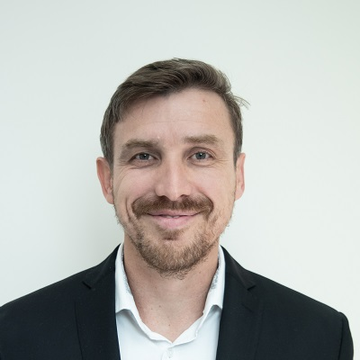 Vlastimil Menoušek