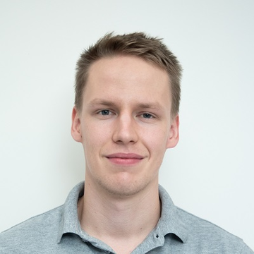 Radek Dokoupil