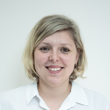 Marie Grénarová