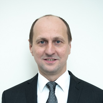 Leo Schaffer