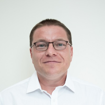 Pavel Tomek