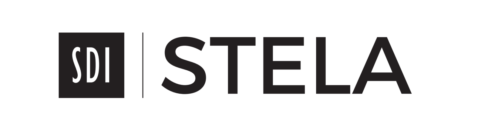 STELA logo